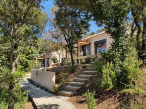 Casa Lesia - Mini-Villa proche des plages